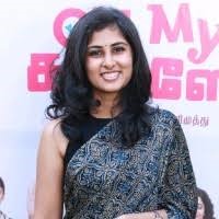 Telugu Producer Abinaya Selvam