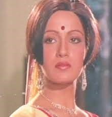 Hindi Actress Actress Sushma Verma