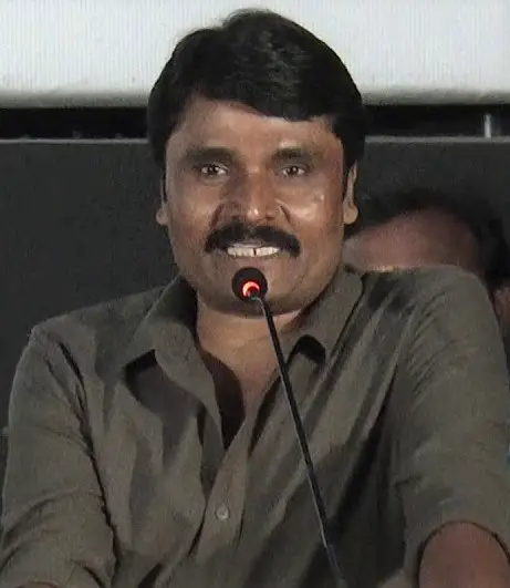 Tamil Director APG Elumalai