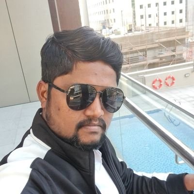 Tamil Executive Producer APV Maran