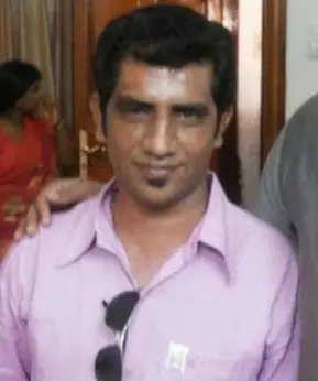 Tamil Makeup Artist AR Abdulrazak