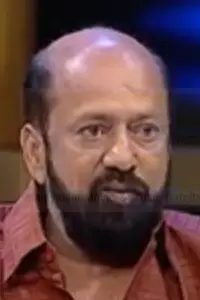 Tamil Director AR Mukesh