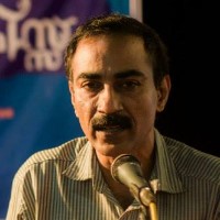 Malayalam Script Supervisor Gafoor Arakkal