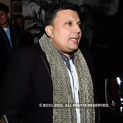 Hindi Producer Gagan Duggal