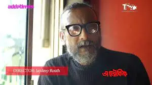 Bengali Director Jaydeep Routh