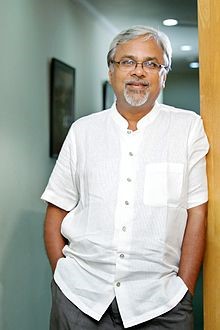 Telugu Director Jayendra Panchapakesan