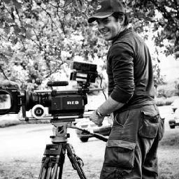 Hindi Cinematographer Miguel Gallagher