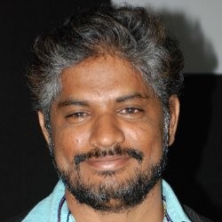 Kannada Cinematographer Paramesh C M