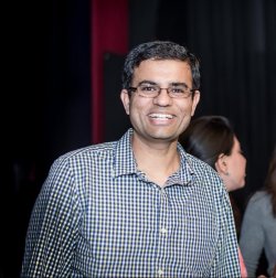 Sailesh Ramaswamy Hindi Screenwriter