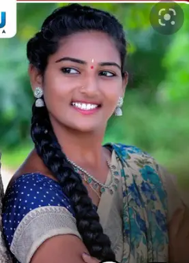 Telugu Singer Sandhya Koyyada
