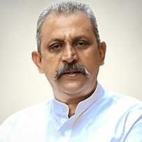 Kannada Actor Sidlingu Sridhar