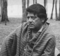 Suresh Bhatt Hindi Choreographer