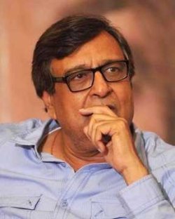 Suresh Bokadia Hindi Producer