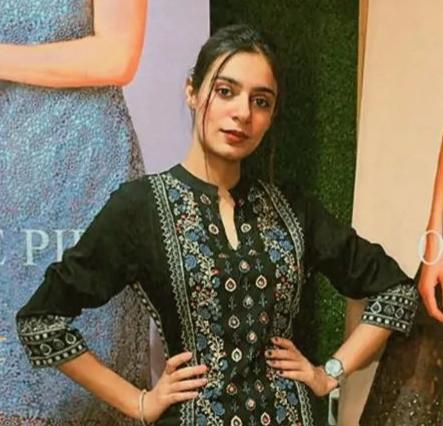 Haryanvi Makeup Artist Mahip Kaur