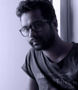 Hans Vishal Hindi Director