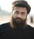 Tareeq Ahmed Khan Hindi Movie Actor