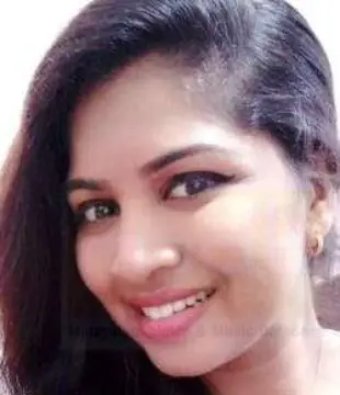 Malayalam Movie Actress Teena Sunil