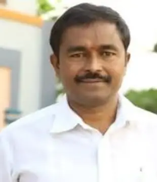 Telugu Producer Thallada Srinivas