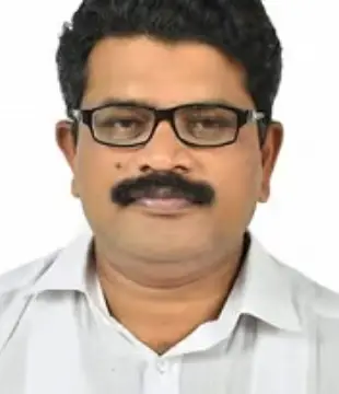 Malayalam Producer VG Jayakumar