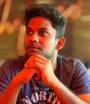 Tamil Director Vignesh Raja