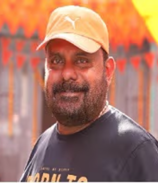 Kannada Director Vijay Prasad