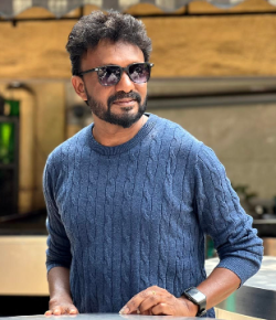 Vijay Yardly Telugu Music Composer