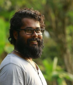 Vijesh Panathur Malayalam Director