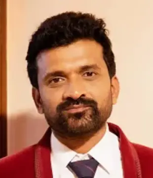 Kannada Director Vinay Ratnasiddi