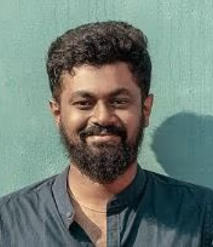 Tamil Director Vinayak Chandrasekaran