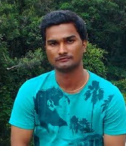 Vinoth Thangavel Tamil Director