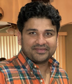 Vinu Chemmalakuzhy Malayalam Movie Actor