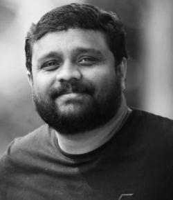 Vipin Vishwakarma Malayalam Editor
