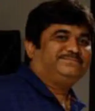 Hindi Producer Vipul Diwani