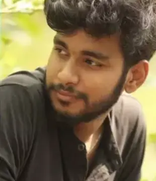 Malayalam Director Vishnu Bharadwaj