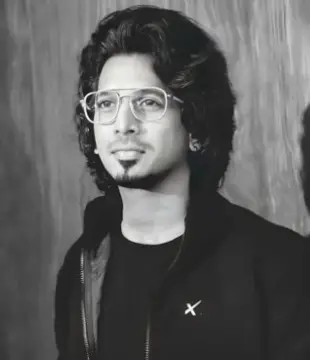 Malayalam Musician Vishnu Siva