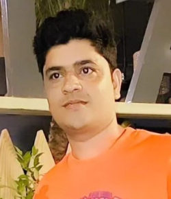 Casting Director Sanjeev Mishra Hindi Casting Director