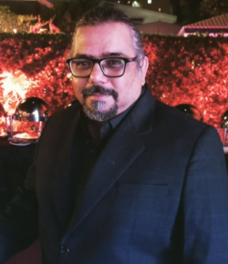 Younus Shafi Urdu Producer