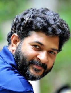 Ansar Malayalam Movie Actor
