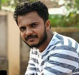 Kannada Movie Actor Girish B Gowda