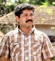 Malayalam Production Controller Hari Venjaramoodu