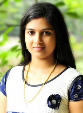 Malayalam Movie Actress Madhurima