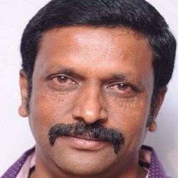 Kannada Director Manju Haasan
