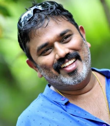 Malayalam Supporting Actor Rajamauli Sanakan