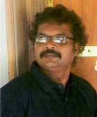 Malayalam Scriptwriter S K Vilwan