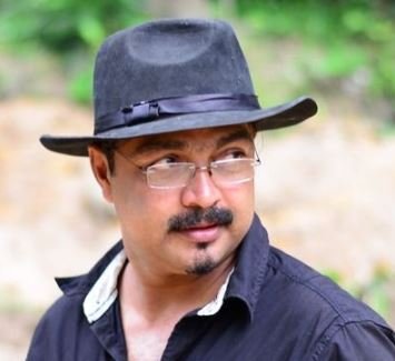 Malayalam Director Sajeev Vyasa