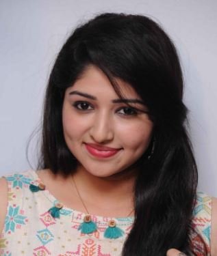 Kannada Movie Actress Saloni