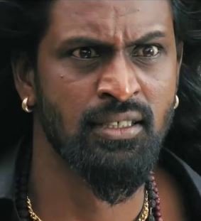 Kannada Movie Actor Ugramm Ravi