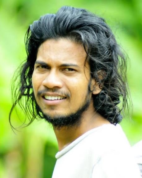 Malayalam Associate Director Vijil Babu