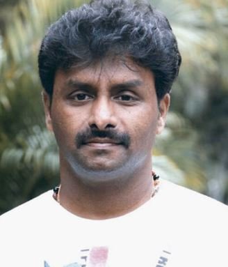 Telugu Director Gaurav Narayanan