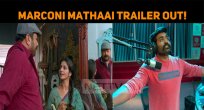 Vijay Sethupathi Shares Marconi Mathaai Trailer..